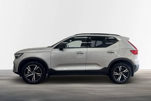 Volvo XC40 bild 3