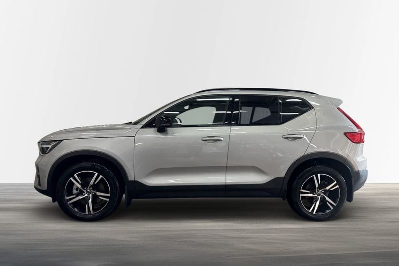Volvo XC40 bild 3