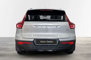 Volvo XC40 bild 8