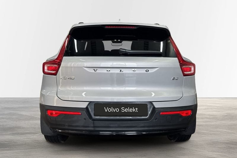 Volvo XC40 bild 8