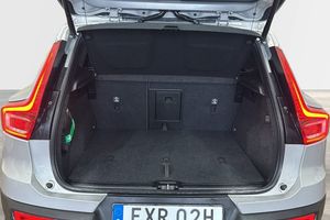 Volvo XC40 bild 14