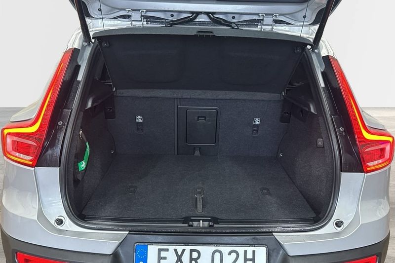 Volvo XC40 bild 14