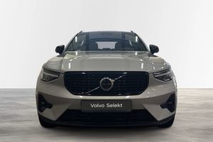 Volvo XC40 bild 9