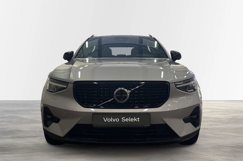 Volvo XC40 bild 9