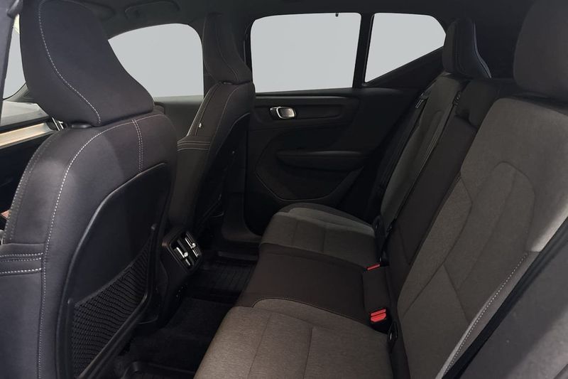Volvo XC40 bild 7