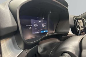 Volvo XC40 bild 12