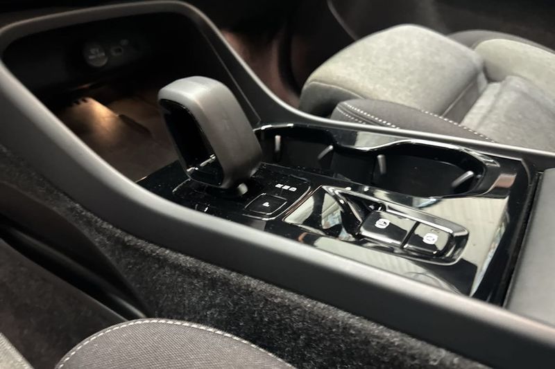 Volvo XC40 bild 23