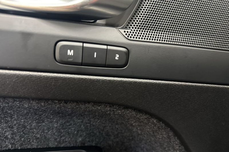 Volvo XC40 bild 22