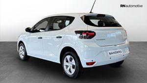 Dacia Sandero bild 3