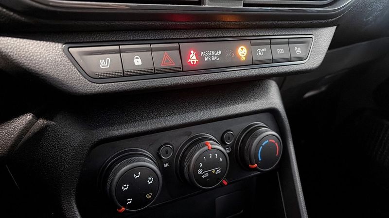 Dacia Sandero bild 17