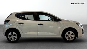 Dacia Sandero bild 6