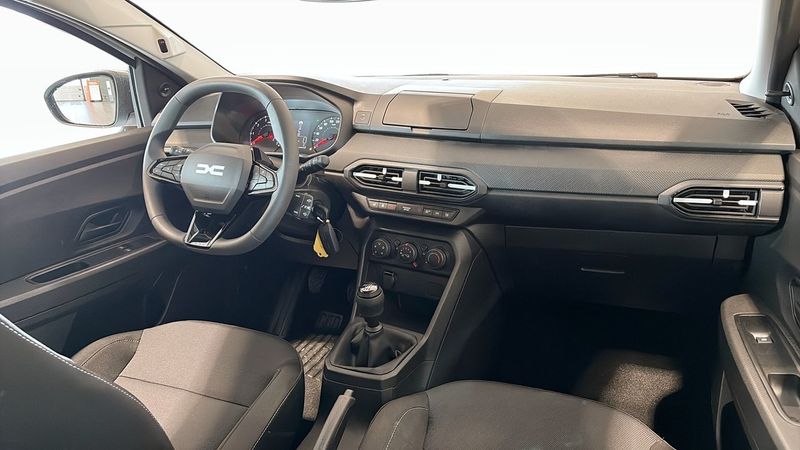 Dacia Sandero bild 13
