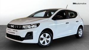 Dacia Sandero bild 1