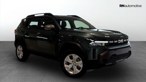 Dacia Duster bild 7