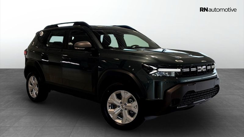 Dacia Duster bild 7