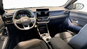 Dacia Duster bild 10