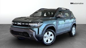 Dacia Duster bild 1