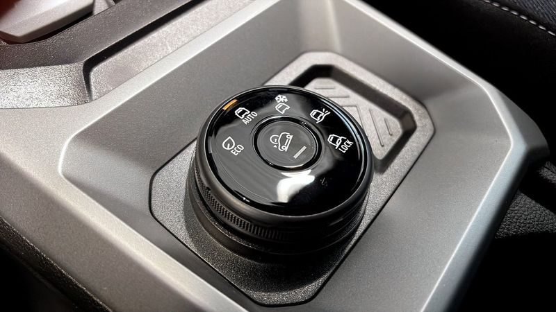 Dacia Duster bild 19