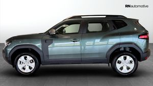 Dacia Duster bild 2