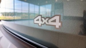 Dacia Duster bild 21