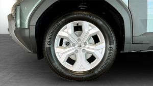 Dacia Duster bild 9