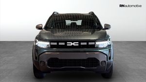 Dacia Duster bild 8