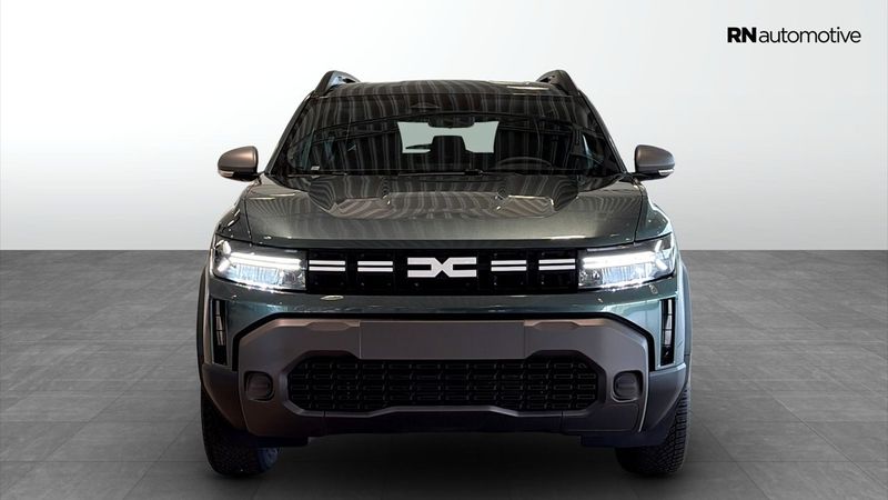 Dacia Duster bild 8