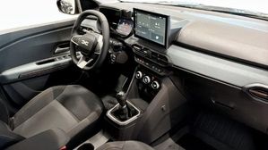 Dacia Sandero bild 11