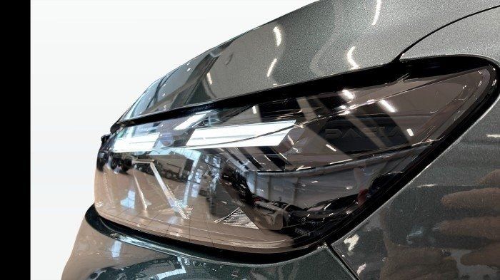 Dacia Sandero bild 19