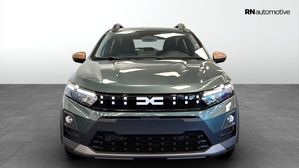 Dacia Sandero bild 2