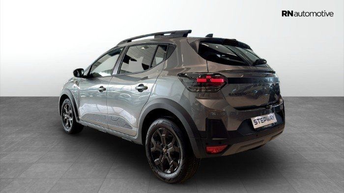 Dacia Sandero bild 3