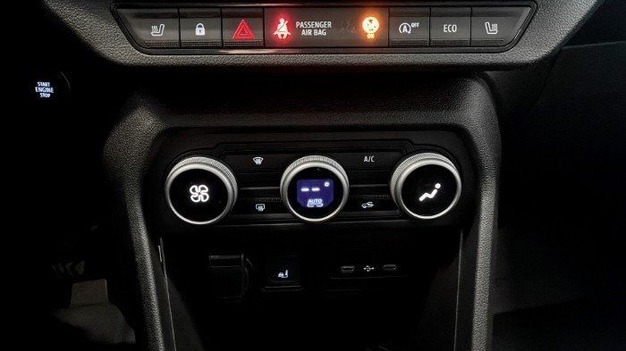 Dacia Sandero bild 15