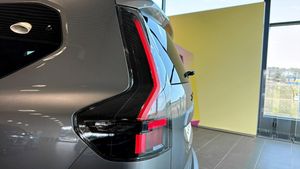 Dacia Jogger bild 11