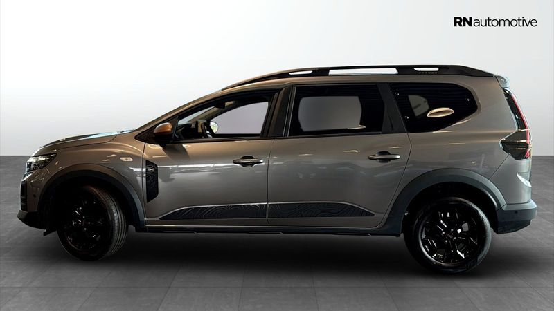 Dacia Jogger bild 6