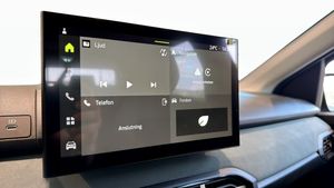 Dacia Jogger bild 18