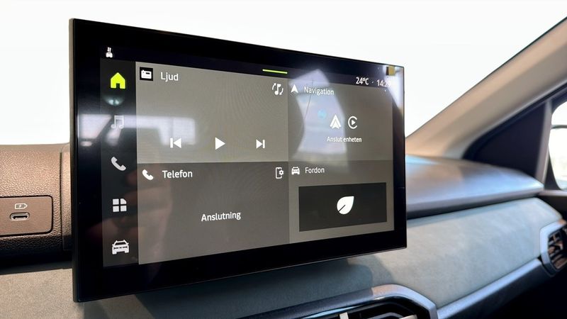 Dacia Jogger bild 18