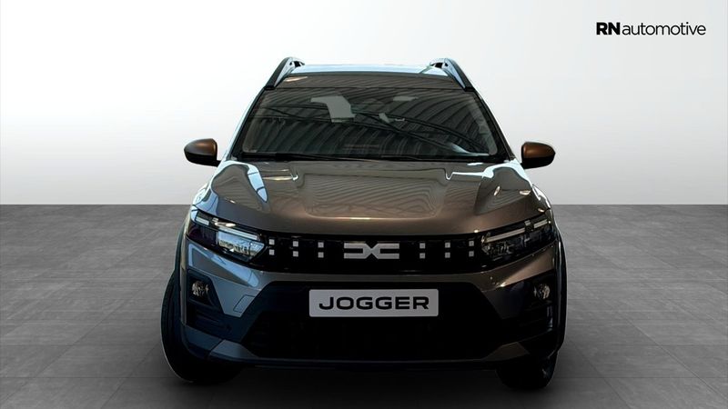 Dacia Jogger bild 8