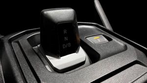 Dacia Duster bild 22