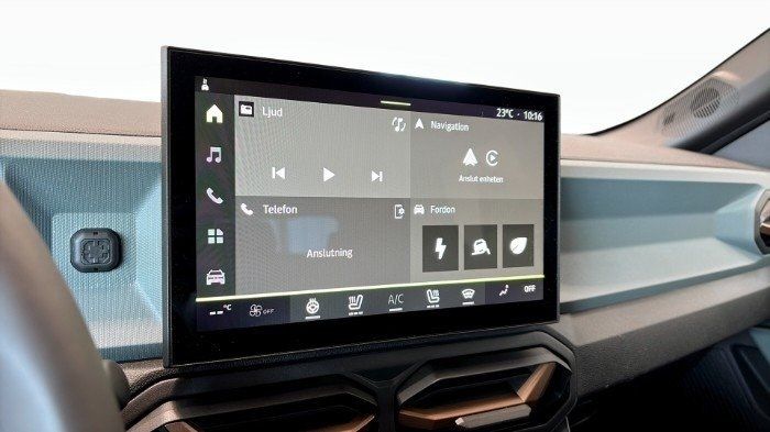 Dacia Duster bild 16