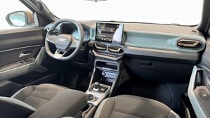 Dacia Duster bild 12