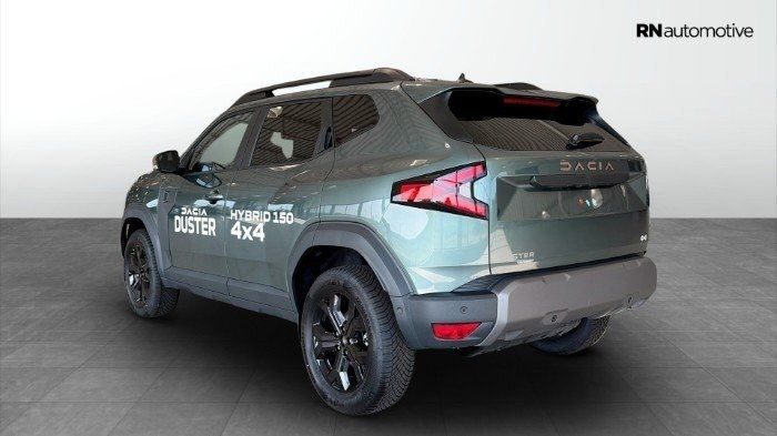 Dacia Duster bild 6