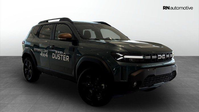 Dacia Duster bild 7