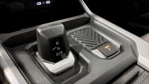 Dacia Bigster bild 25