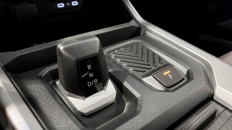 Dacia Bigster bild 25
