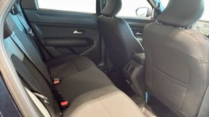 Dacia Bigster bild 5