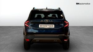 Dacia Bigster bild 7