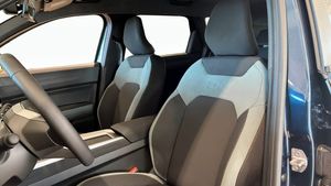 Dacia Bigster bild 26