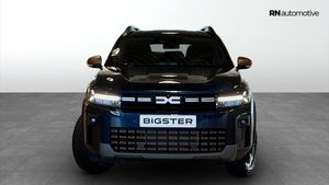 Dacia Bigster bild 8