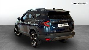 Dacia Bigster bild 13