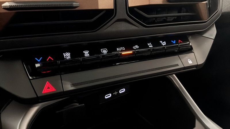 Dacia Bigster bild 24